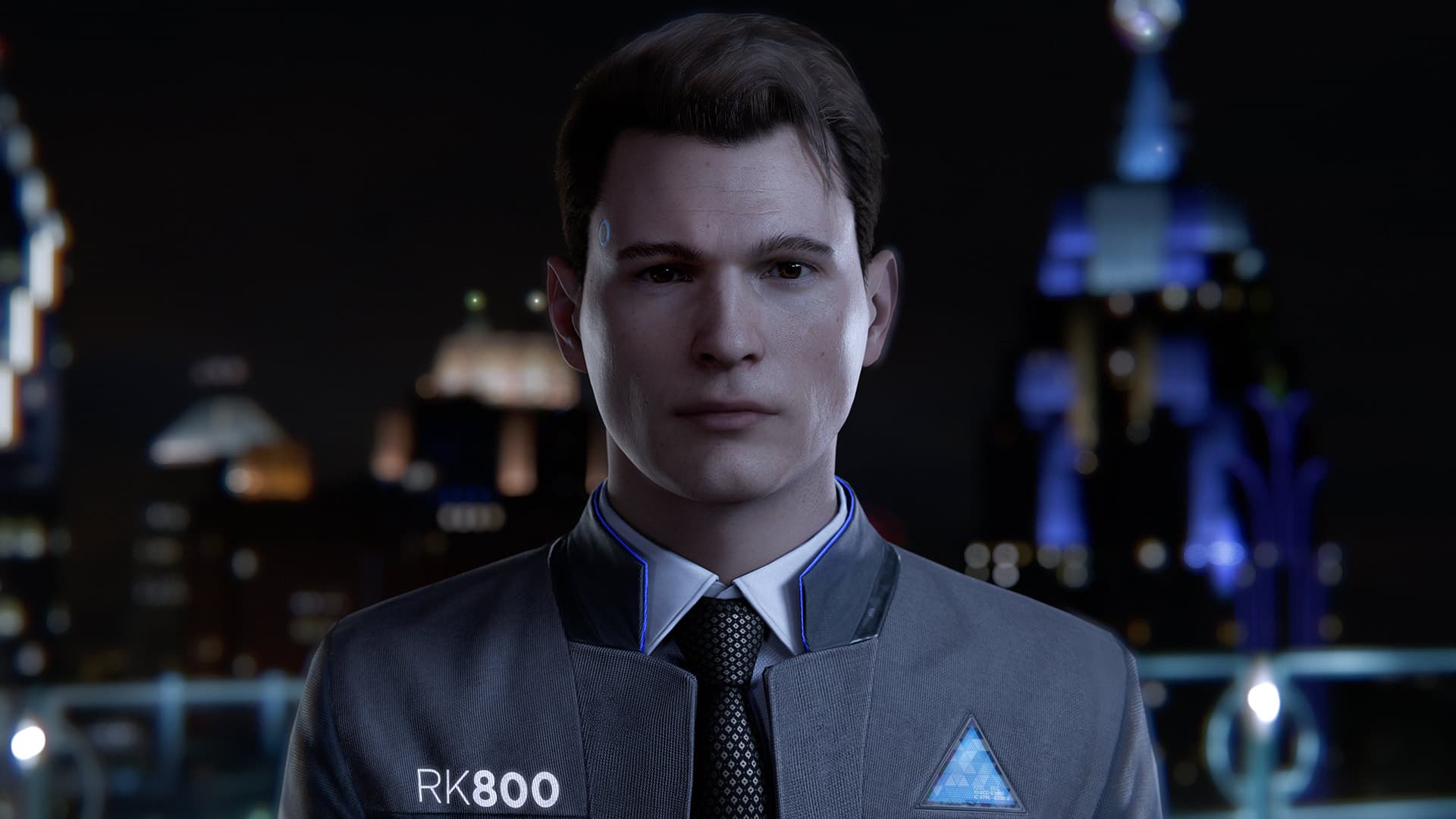 Detroit: Become Human