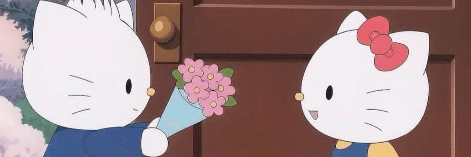 Profile banner