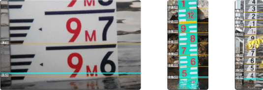 Water Level Estimation cover